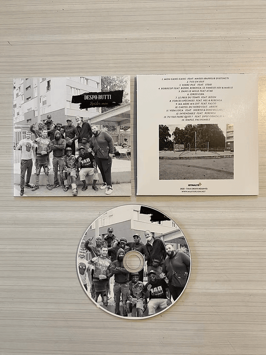 Spider Men - Physique