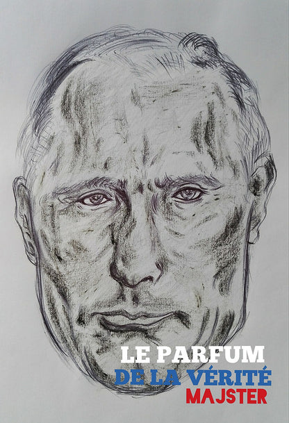 LE PARFUM DE LA VÉRITÉ - Livre PDF