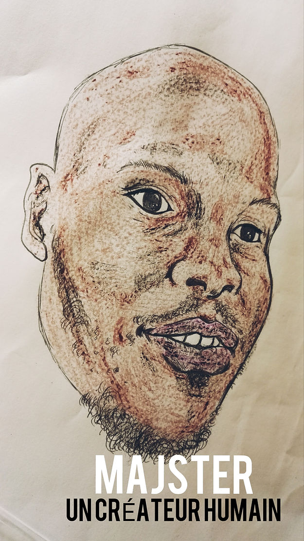 UN CRÉATEUR HUMAIN - Livre (PDF)