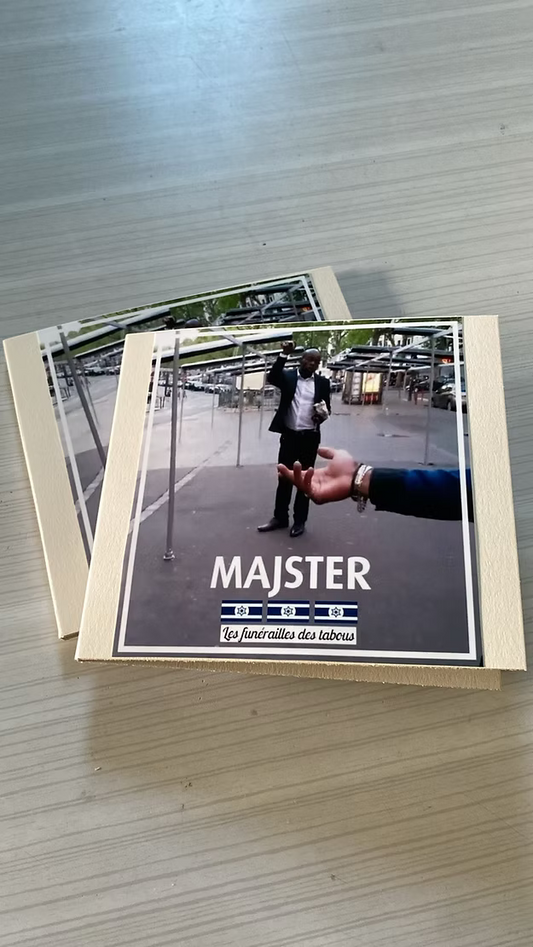 LES FUNÉRAILLES DES TABOUS - Physique