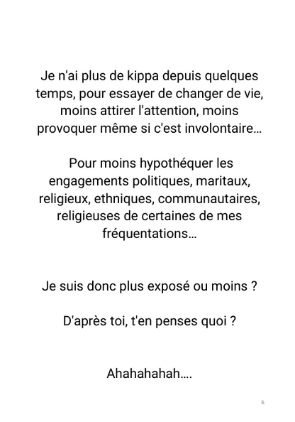 NIGGATOV - Livre PDF (78 pages)
