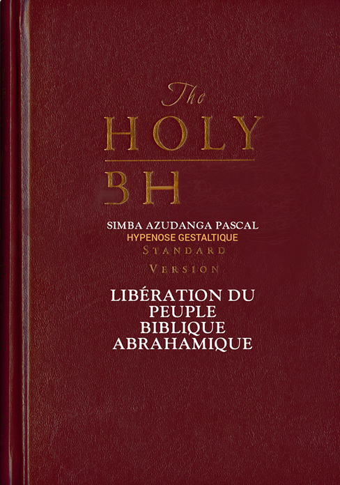THE HOLY 9H - Livre PDF (23 pages)