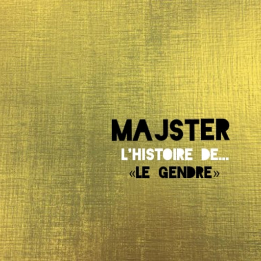 L'HISTOIRE DE "LE GENDRE" - Podcast (mp3)