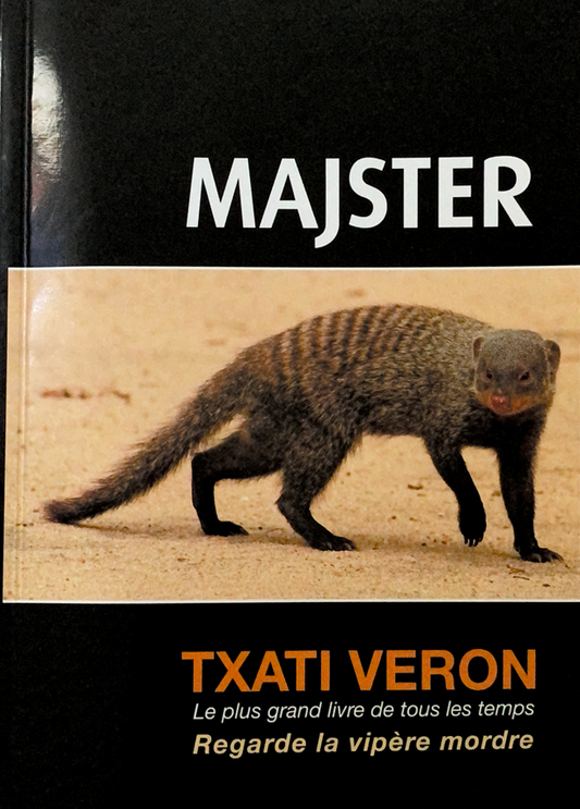 TXATI VERON I - version PDF (271 pages)